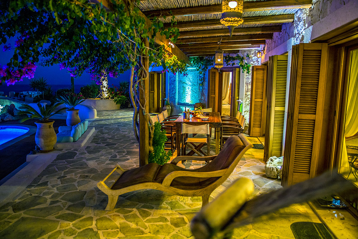 East Crete Villa Mirabello